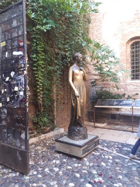 Visit of Verona and Lake Garda. Full day tour from Milan - Why This Tour Makes Sense