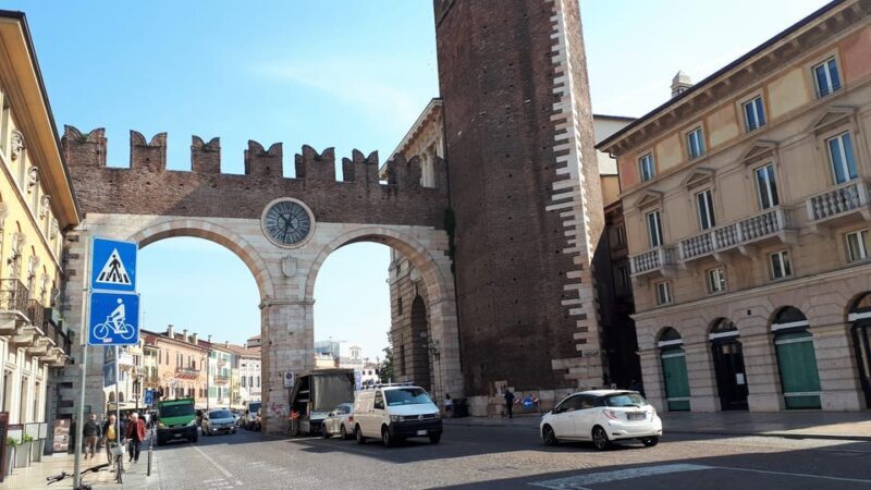 Visit of Verona and Lake Garda. Full day tour from Milan - FAQ