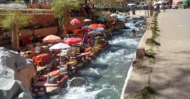 Visit Ourika Valley & Berber Villages at the Atlas Mountains - Good To Know