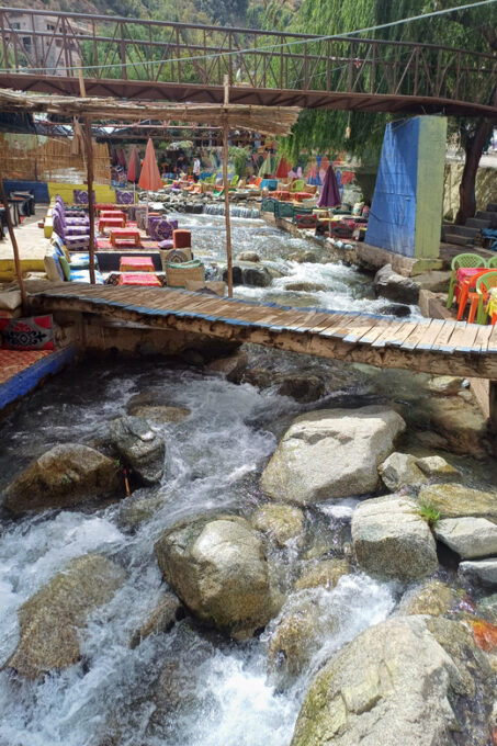 Visit Ourika Valley & Berber Villages at the Atlas Mountains - Important Information and Feedback