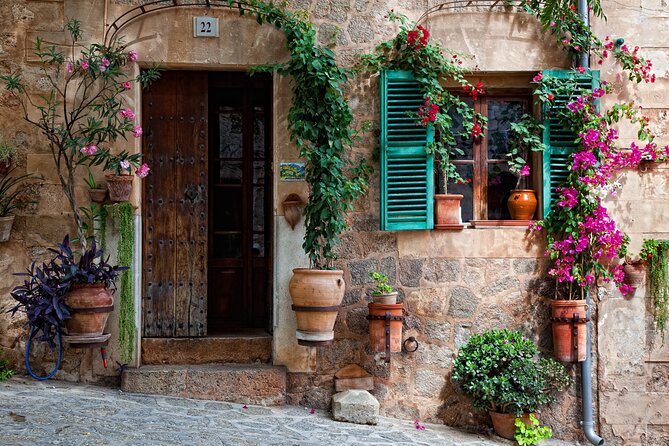 Visit Palma and Valldemossa - Tour Experience
