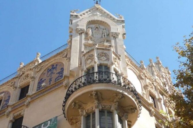 Visit Palma and Valldemossa - Host Response