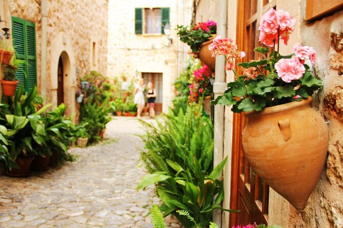 Visit Palma and Valldemossa - The Sum Up