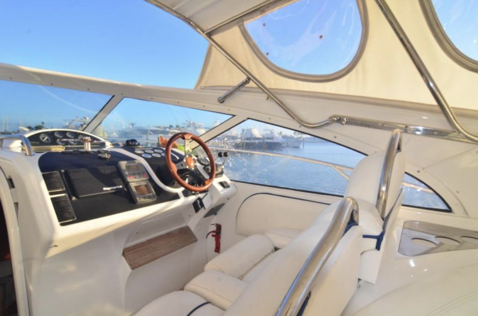 Visit Palmilla, Saona or Catalina Island on a Private Yacht - Excursion Highlights