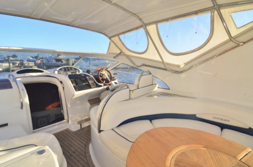 Visit Palmilla, Saona or Catalina Island on a Private Yacht - Important Entry Requirements
