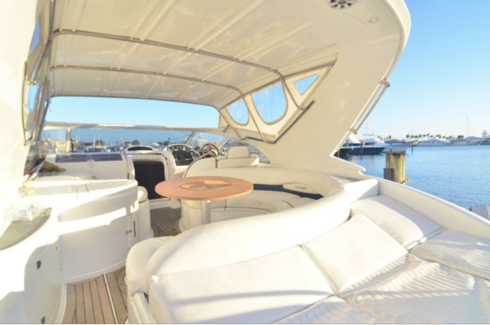 Visit Palmilla, Saona or Catalina Island on a Private Yacht - Pricing Information