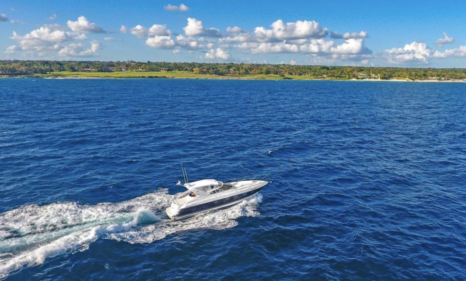 Visit Palmilla, Saona or Catalina Island on a Private Yacht - Frequently Asked Questions