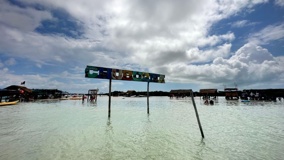 Visit Paradise Island - Included Amenities