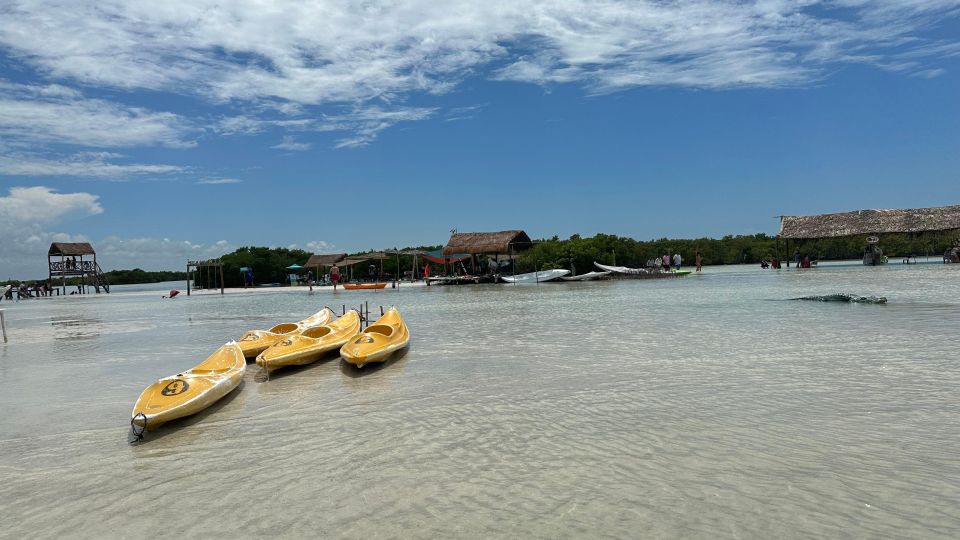 Visit Paradise Island - Cancellation Policy
