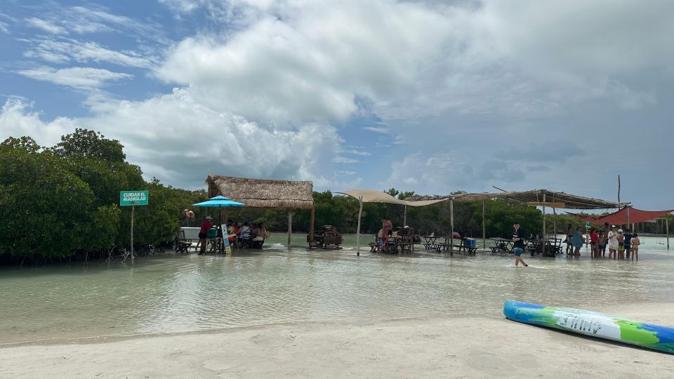 Visit Paradise Island - Reserve and Pay Later