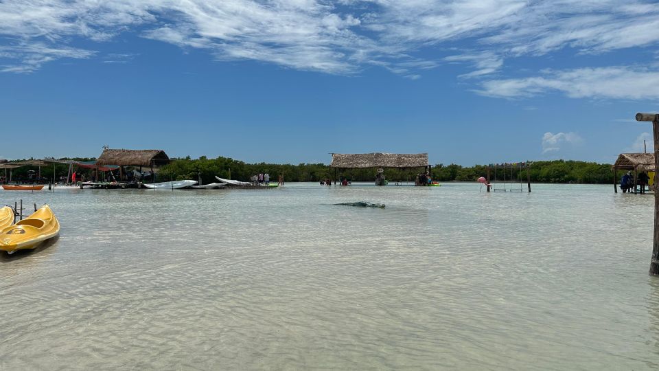 Visit Paradise Island - Frequently Asked Questions