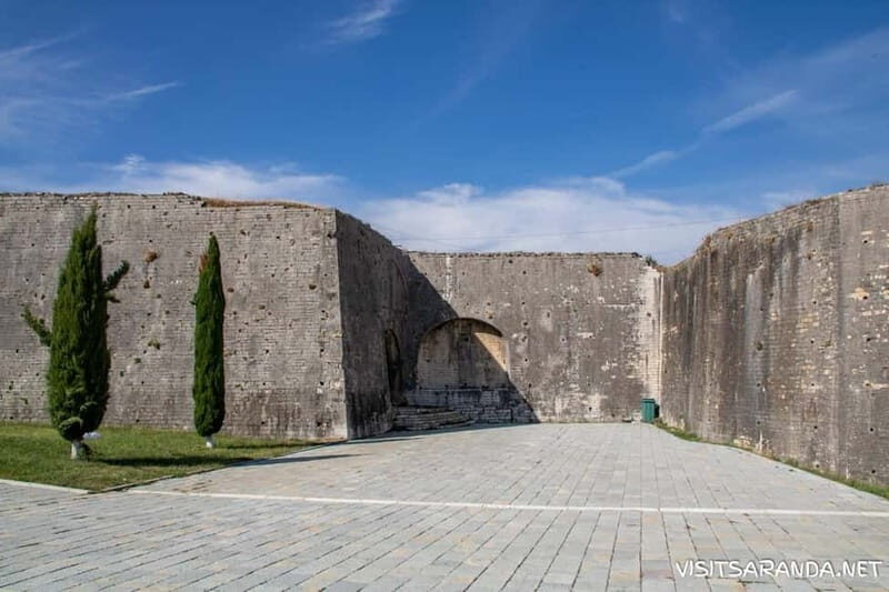 Visit Permet Thermal Baths and Tepelena Castle - Final Thoughts