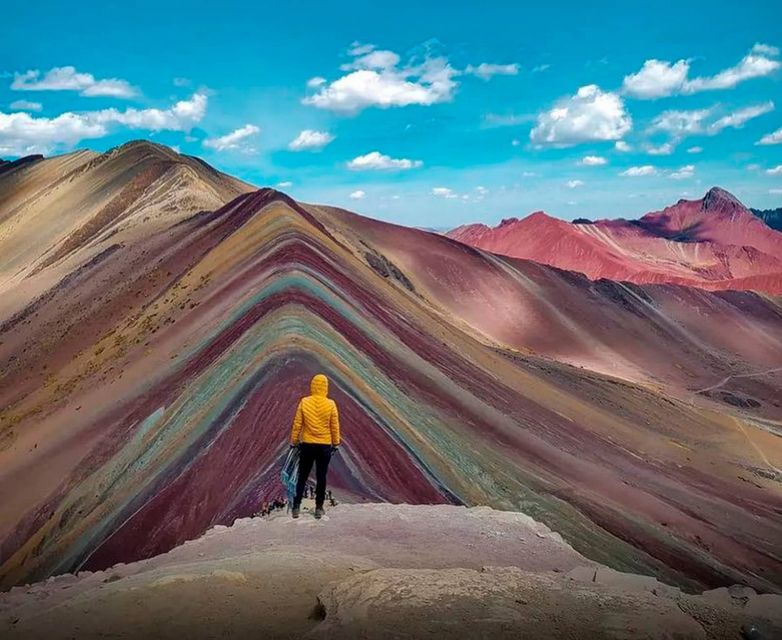 Visit Peru in 14 Days | Lima-Huacachina-Cusco-Puno-Arequipa - Inclusions and Exclusions