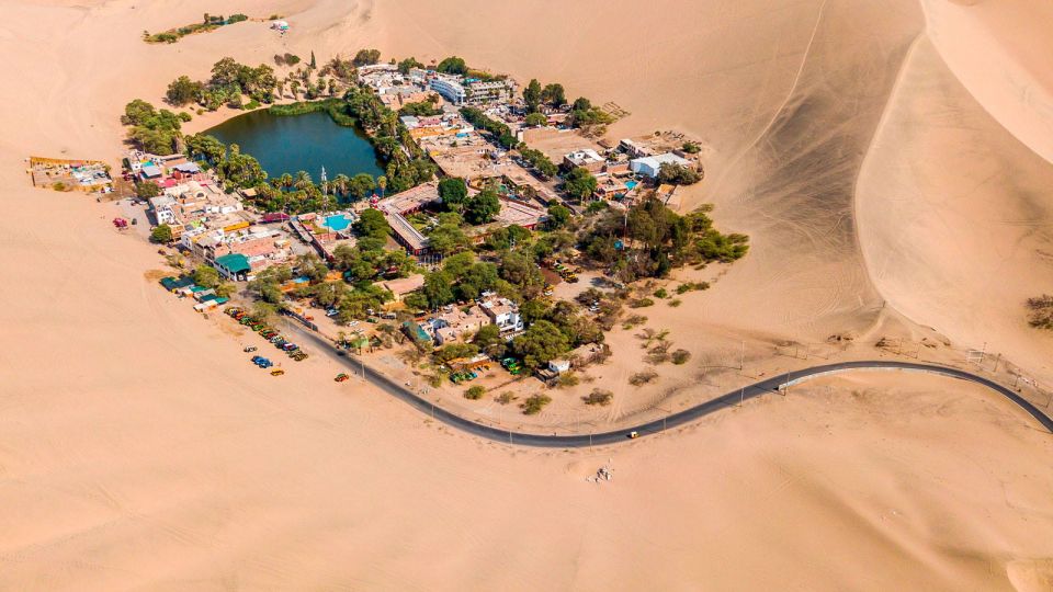Visit Peru in 14 Days | Lima-Huacachina-Cusco-Puno-Arequipa - Essential Information