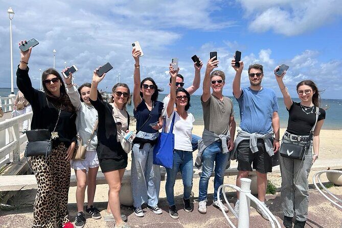 Visit Pointe-à-Pitre with a fun and fun track game! - Key Points