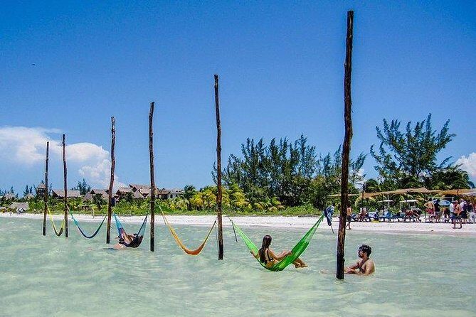 Visit Punta Mosquito in Holbox! From Cancun & Playa Del Carmen - What Travelers Say