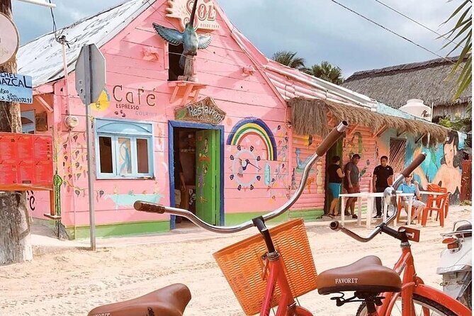 Visit Punta Mosquito in Holbox! From Cancun & Playa Del Carmen - Frequently Asked Questions