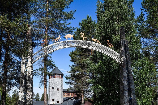 Visit Ranua Arctic Wildlife Park from Kemi - A Detailed Look at the Ranua Arctic Wildlife Park Tour