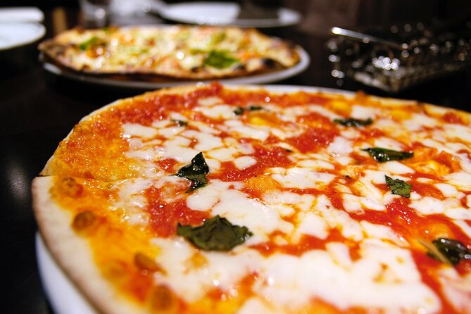 Visit Rome From The Colosseum to The Pantheon Walking Tours - Pricing and Cancellation Policy