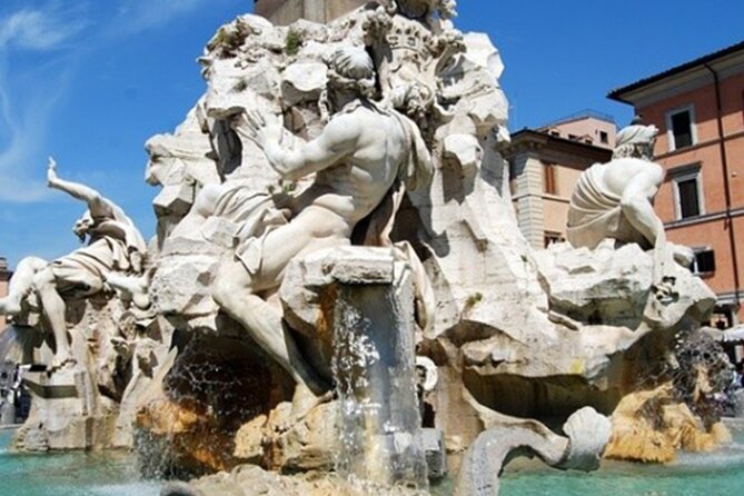 Visit Rome From The Colosseum to The Pantheon Walking Tours - Getting the Most From the Tour