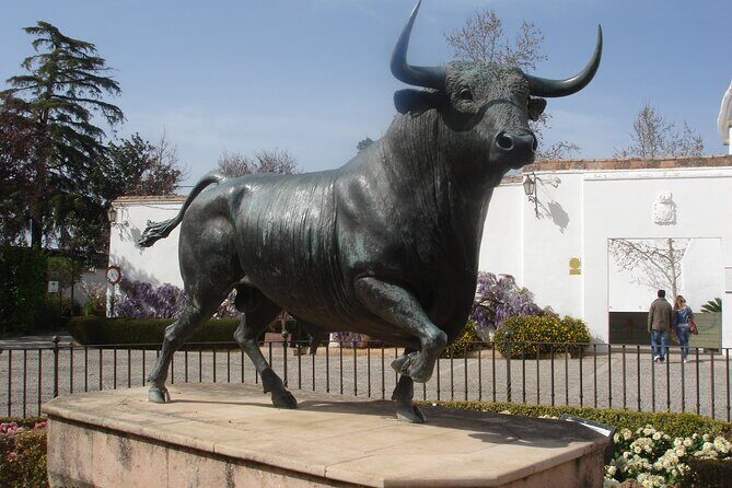 Visit Ronda and Setenil de las Bodegas in one day from Malaga - Introduction: What to Expect from the Tour