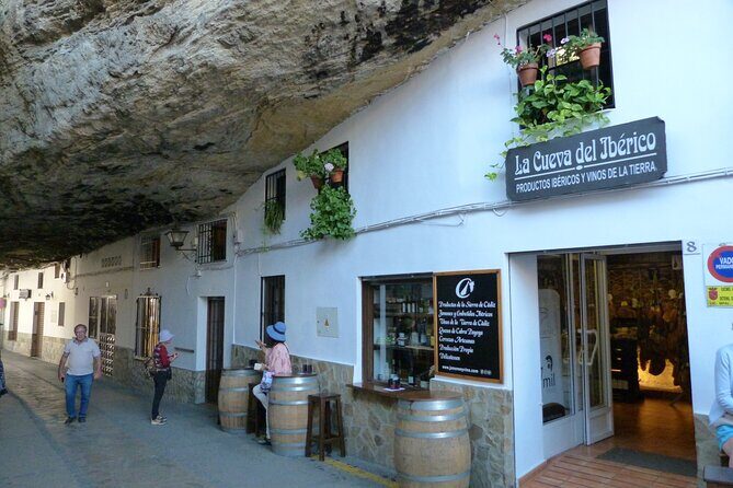 Visit Ronda and Setenil de las Bodegas in one day from Malaga - FAQ