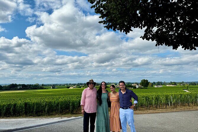 Visit Saint-Emilion and Pomerol:Vineyards, lunch and tastings included - Who Is This Tour Best Suited For?  