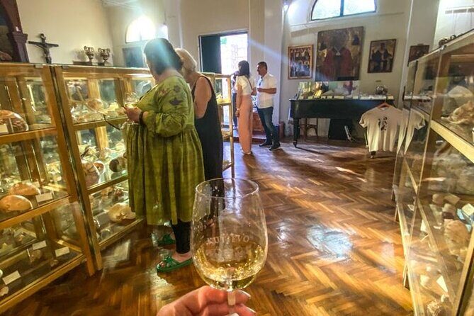 Visit Shell Museum Cavtat - Who Will Love This?