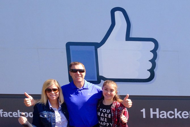 Visit Silicon Valley Must See Attractions, Top Sights & Tech Companies - Good To Know