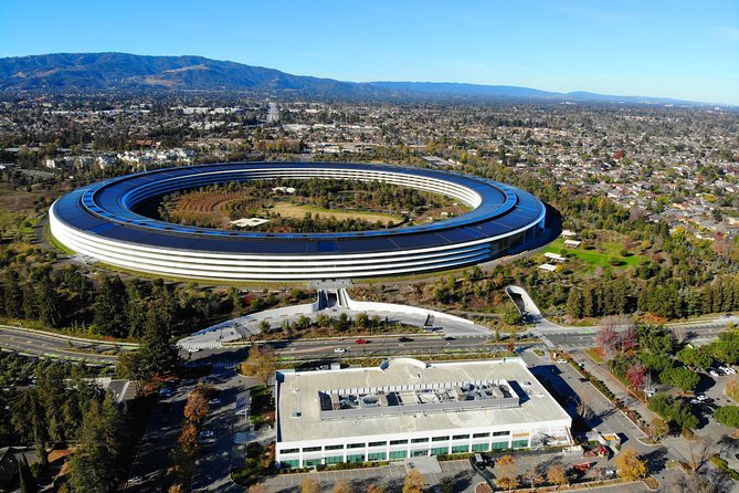 Visit Silicon Valley Must See Attractions, Top Sights & Tech Companies - Top Tech Companies