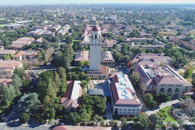 Visit Silicon Valley Must See Attractions, Top Sights & Tech Companies - Pricing Details