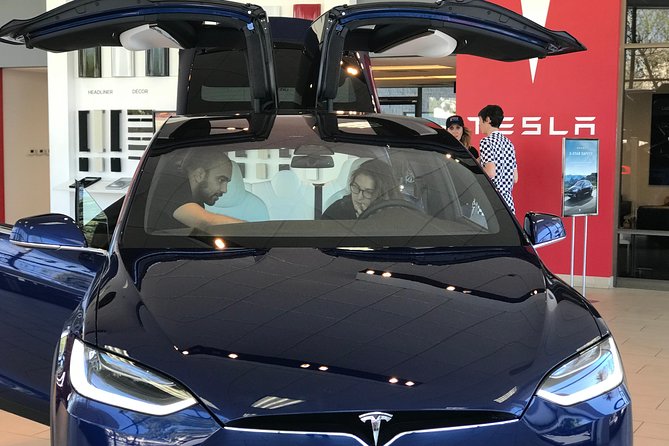 Visit Silicon Valley Must See Attractions, Top Sights & Tech Companies - Customer Reviews