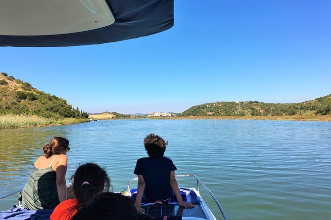 Visit Silves & Explore the Arade River | Eco-Friendly Solar Boat - Pricing and Value