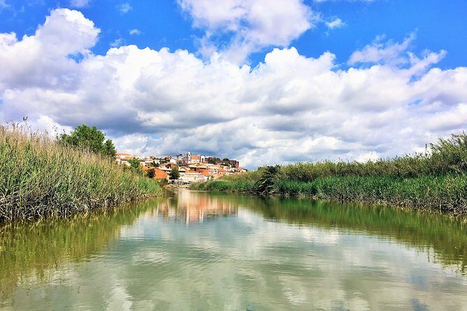 Visit Silves & Explore the Arade River | Eco-Friendly Solar Boat - The Sum Up: Who Will Love This Experience?