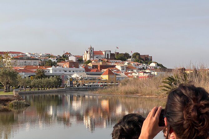 Visit Silves Medieval Town by Boat with Hop-Off Hop-On - The Sum Up