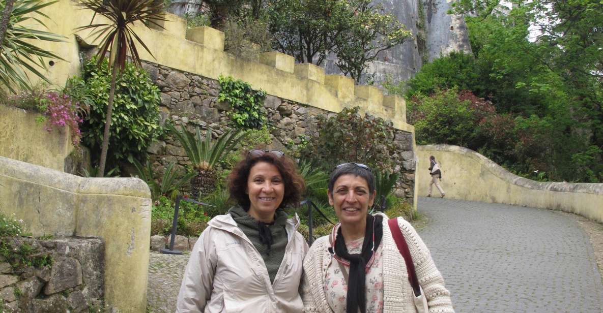 Visit Sintras Spectacular Palaces and Gardens in One Day! - Pricing and Booking