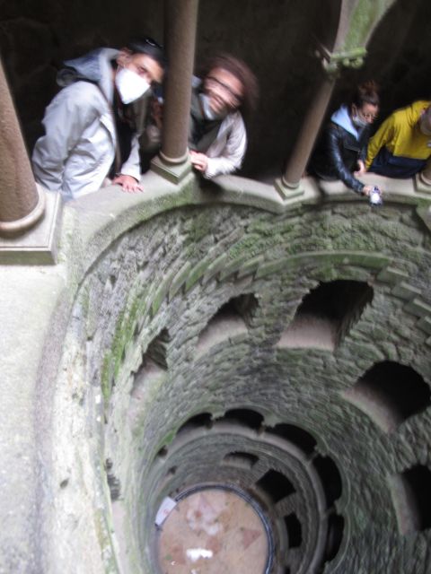 Visit Sintras Spectacular Palaces and Gardens in One Day! - Learning Royal History