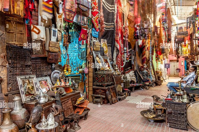 Visit Taroudant and Tiout 1 Day From Agadir - Pricing and Booking Information