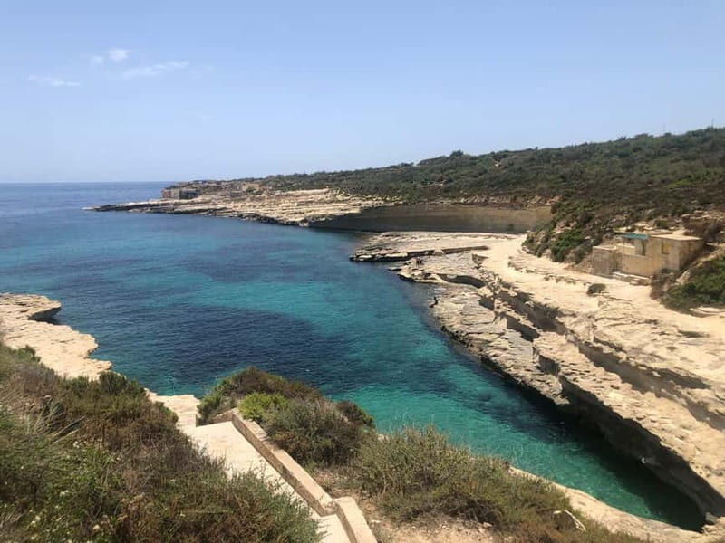Visit Tarxien Temples, Kalanka Bay, Blue Grotto, Marsaxlokk - Our Verdict: Is It Worth It?