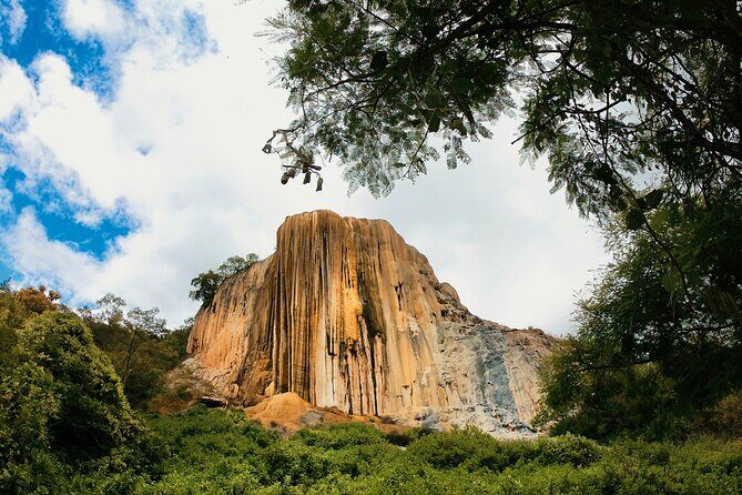 Visit Teotitlán del Valle and Hierve El Agua Waterfalls - Frequently Asked Questions (FAQs)