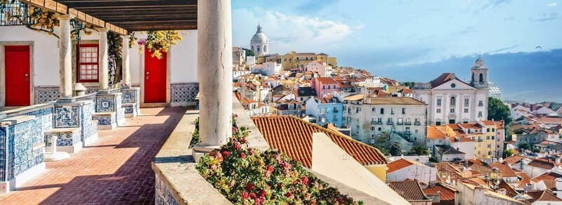 Visit the Alfama and Graça neighborhoods in a small group! - An In-Depth Look at the Tour Experience