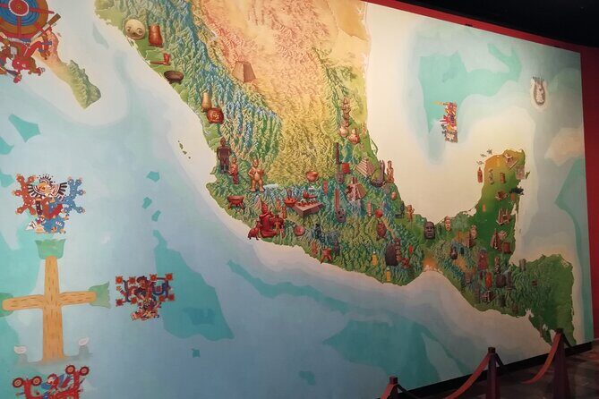 Visit the Anthopology Museum with an expert - Why Choose This Tour? Highlights and Benefits