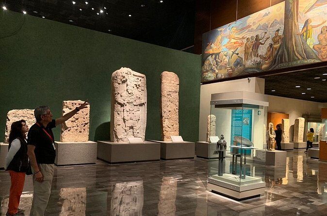 Visit the Anthopology Museum with an expert - Pricing and Value: Is It Worth It?