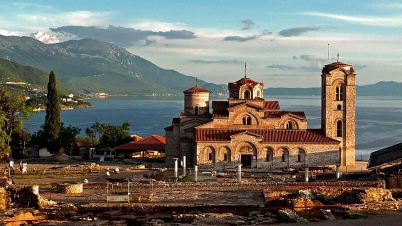 Visit the Balkans in 3 Days - Why This Tour Offers Great Value