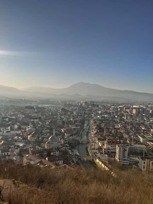 Visit the Balkans in 3 Days - Who Will Appreciate This Tour?