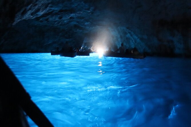 Visit the Blue Grotto and Guided Tour of Capri and Anacapri - Scenic Chairlift in Anacapri