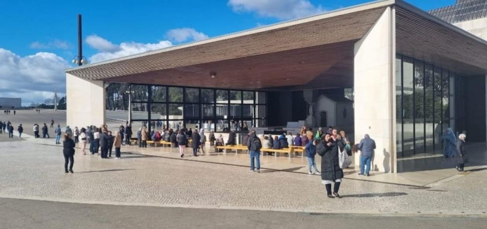 Visit the Caves of Mira De Aires, Fatima, Batalha and Obidos - Mira De Aires Caves