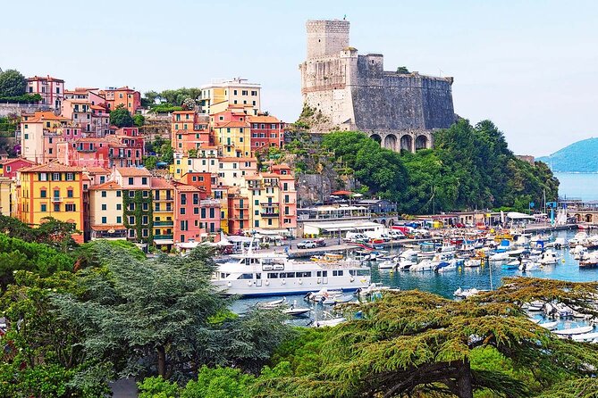 Visit the Cinque Terre With the Audio Guide App for Smartphone - User Reviews and Host Responses