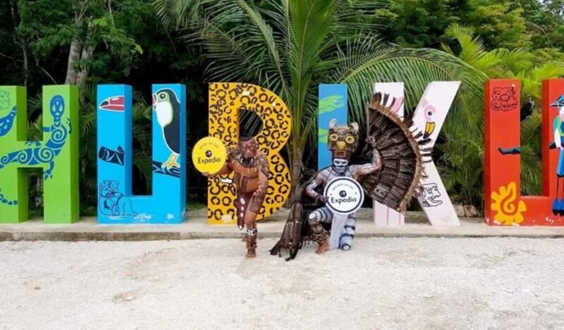 Visit the Day of the Dead in Cenote from Merida - Practical Details and What to Expect