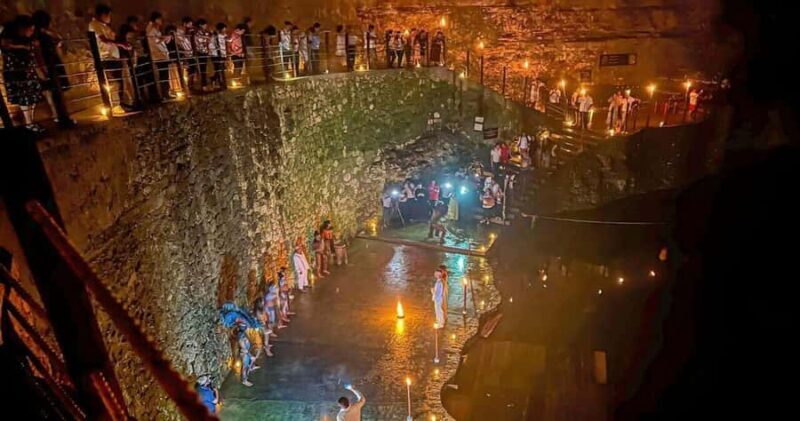 Visit the Day of the Dead in Cenote from Merida - Frequently Asked Questions